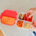 B.BOX Mini Lunchbox, Strawberry Shake