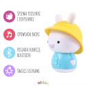 Alilo Baby Bunny G9S+, różowy