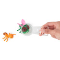 B.toys Mini Catcher’s Kit – zestaw małego BADACZA przyrody – do łapania i obserwacji owadów