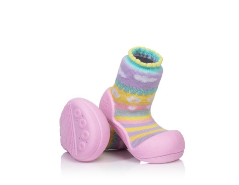 ATTIPAS Attibebe Pink ATTIPAS Attibebe Pink