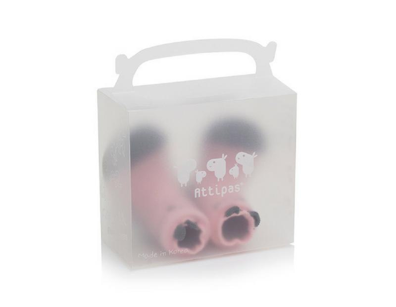 ATTIPAS Cutie Pink ATTIPAS Cutie Pink