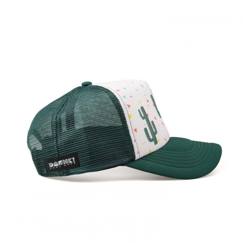 DASHKI CACTUS large cap DASHKI CACTUS large cap