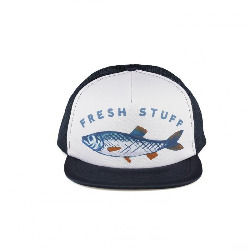DASHKI FISH large cap DASHKI FISH large cap
