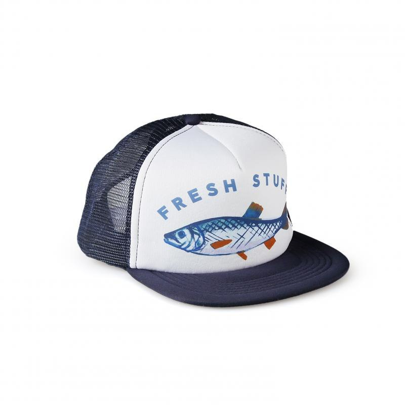 DASHKI FISH large cap DASHKI FISH large cap