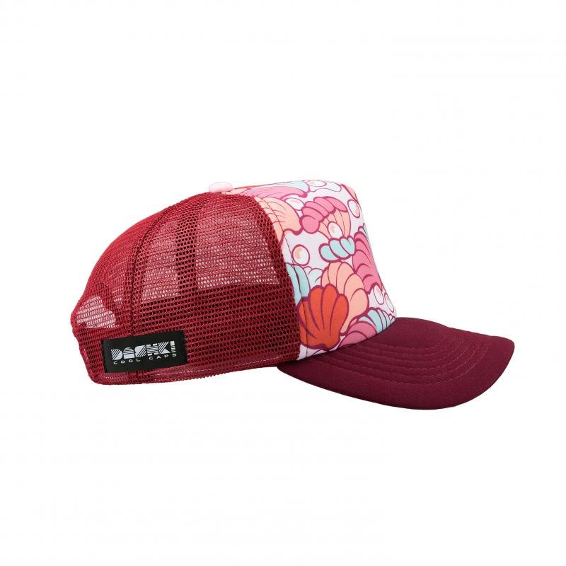 DASHKI SHELLS large cap DASHKI SHELLS large cap