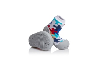 ATTIPAS Puzzle Gray