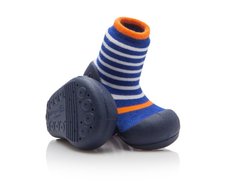 ATTIPAS Ringle Navy ATTIPAS Ringle Navy