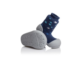 Buciki Attipas Twinkle Blue