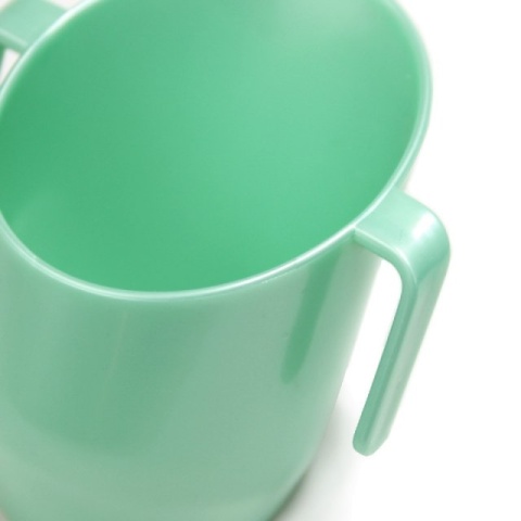 DOIDY CUP Kubeczek do picia miętowa perła