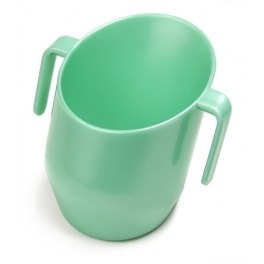 DOIDY CUP Kubeczek do picia miętowa perła