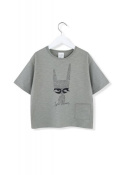 Kids on the Moon Bluzka Super Dreamer Kids on the Moon Bluzka Super Dreamer