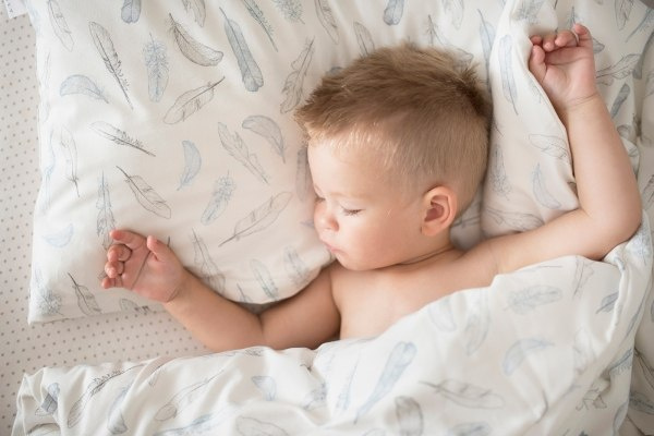 MAYLILY Pościel poszewki bambusowe S Niebiańskie piórka MAYLILY Pościel poszewki bambusowe S Niebiańskie piórka