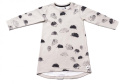 Pocopato Sukienka TUNIC HEDGEHOG TRIP Pocopato Sukienka TUNIC HEDGEHOG TRIP