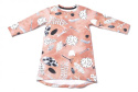 Pocopato Sukienka TUNIC LEAF MINGLE Pocopato Sukienka TUNIC LEAF MINGLE