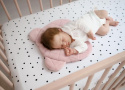 SLEEPEE Misiowa Poduszka Royal Baby Pink