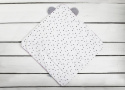 SLEEPEE Rożek niemowlęcy Royal Baby Grey/Pink SLEEPEE Rożek niemowlęcy Royal Baby Grey/Pink