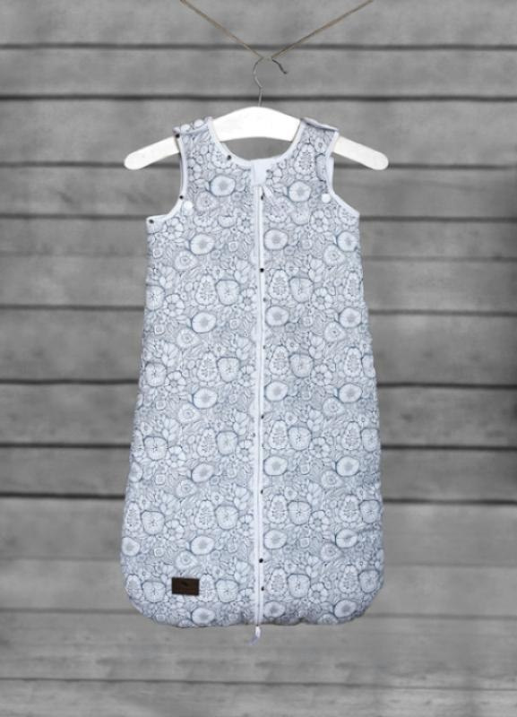 SLEEPEE Śpiworek Grow Up Grey SLEEPEE Śpiworek Grow Up Grey