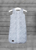 SLEEPEE Śpiworek Grow Up Grey SLEEPEE Śpiworek Grow Up Grey