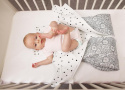 SLEEPEE Śpiworek Grow Up Grey SLEEPEE Śpiworek Grow Up Grey