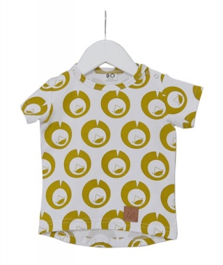 ZEZUZULLA T-shirt Lew