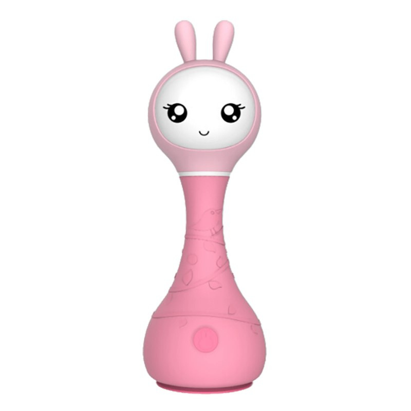 Alilo Smarty Bunny Różowy Alilo Smarty Bunny Różowy