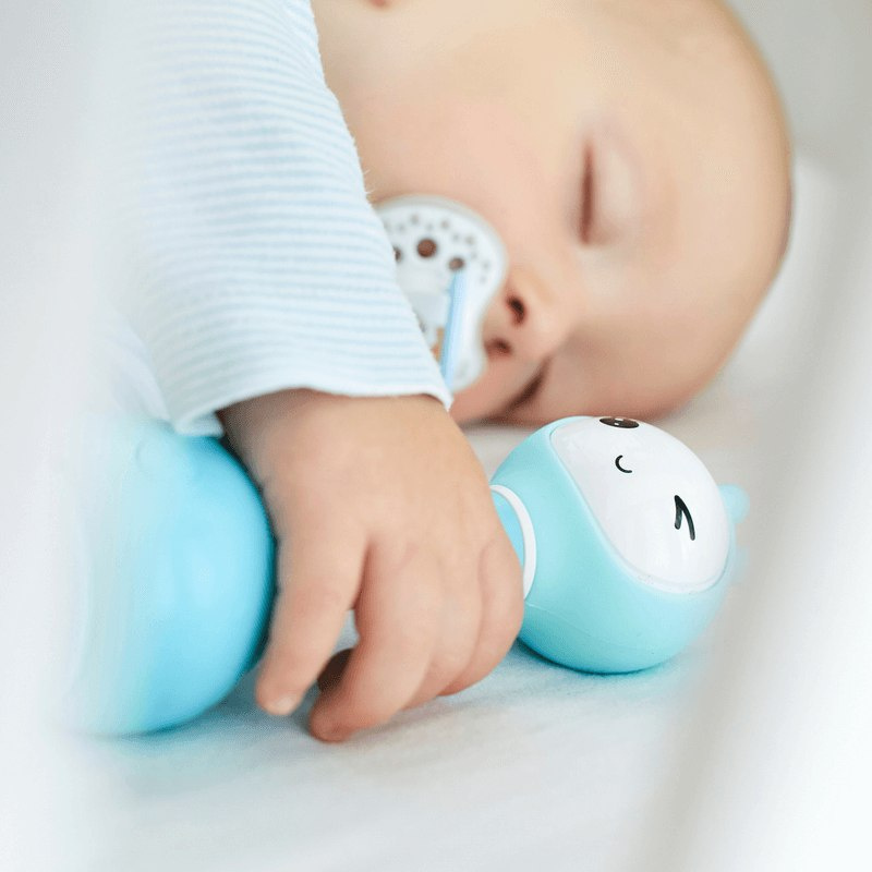 Alilo Smarty Bunny Różowy Alilo Smarty Bunny Różowy