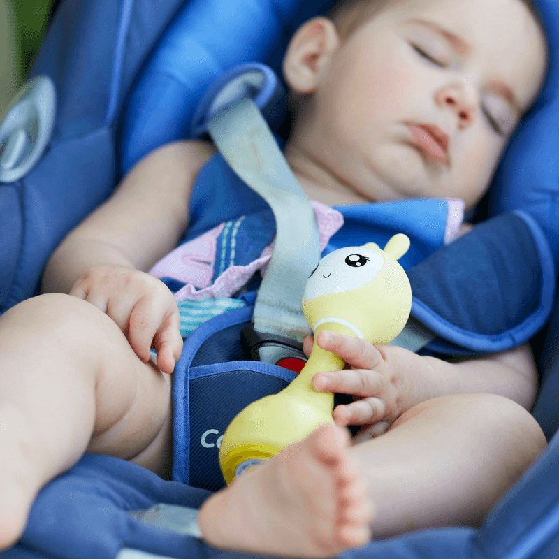 Alilo Smarty Bunny Różowy Alilo Smarty Bunny Różowy