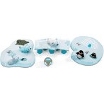 DJECO Gra ZWIERZAKI NA ARKTYCE