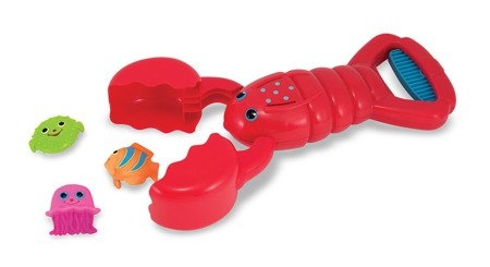 MELISSA&DOUG Krab do zabawy w wodzie