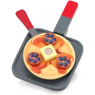 MELISSA&DOUG Naleśniki zestaw do zabawy