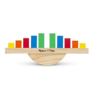 MELISSA&DOUG Równoważnia edukacyjna