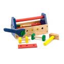 MELISSA&DOUG Zestaw małego majsterkowicza MELISSA&DOUG Zestaw małego majsterkowicza