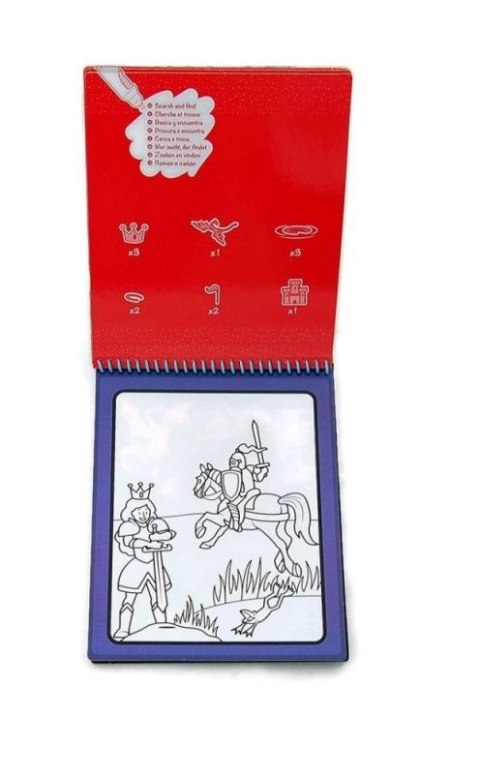 manustore.pl Melissa&Doug Kolorowanka wodna Przygoda manustore.pl Melissa&Doug Kolorowanka wodna Przygoda