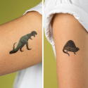 manustore.pl Rex London Tatuaże zmywalne dla dzieci - Dinozaury