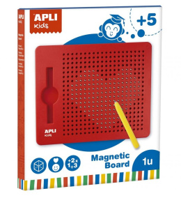 APLI KIDS Magnetyczna tablica