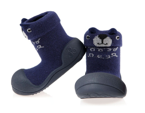 manustore.pl ATTIPAS Bear Navy manustore.pl ATTIPAS Bear Navy