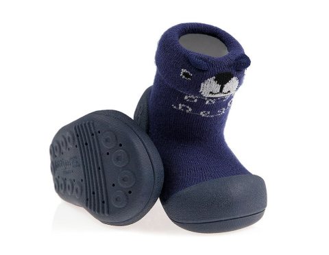 manustore.pl ATTIPAS Bear Navy manustore.pl ATTIPAS Bear Navy