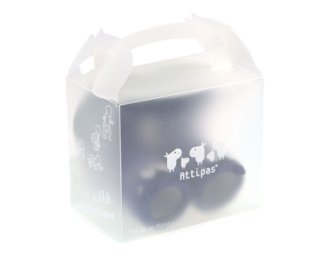 manustore.pl ATTIPAS Bear Navy manustore.pl ATTIPAS Bear Navy