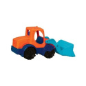 B.Toys Loaders & Floaters – zestaw 3 minipojazdów