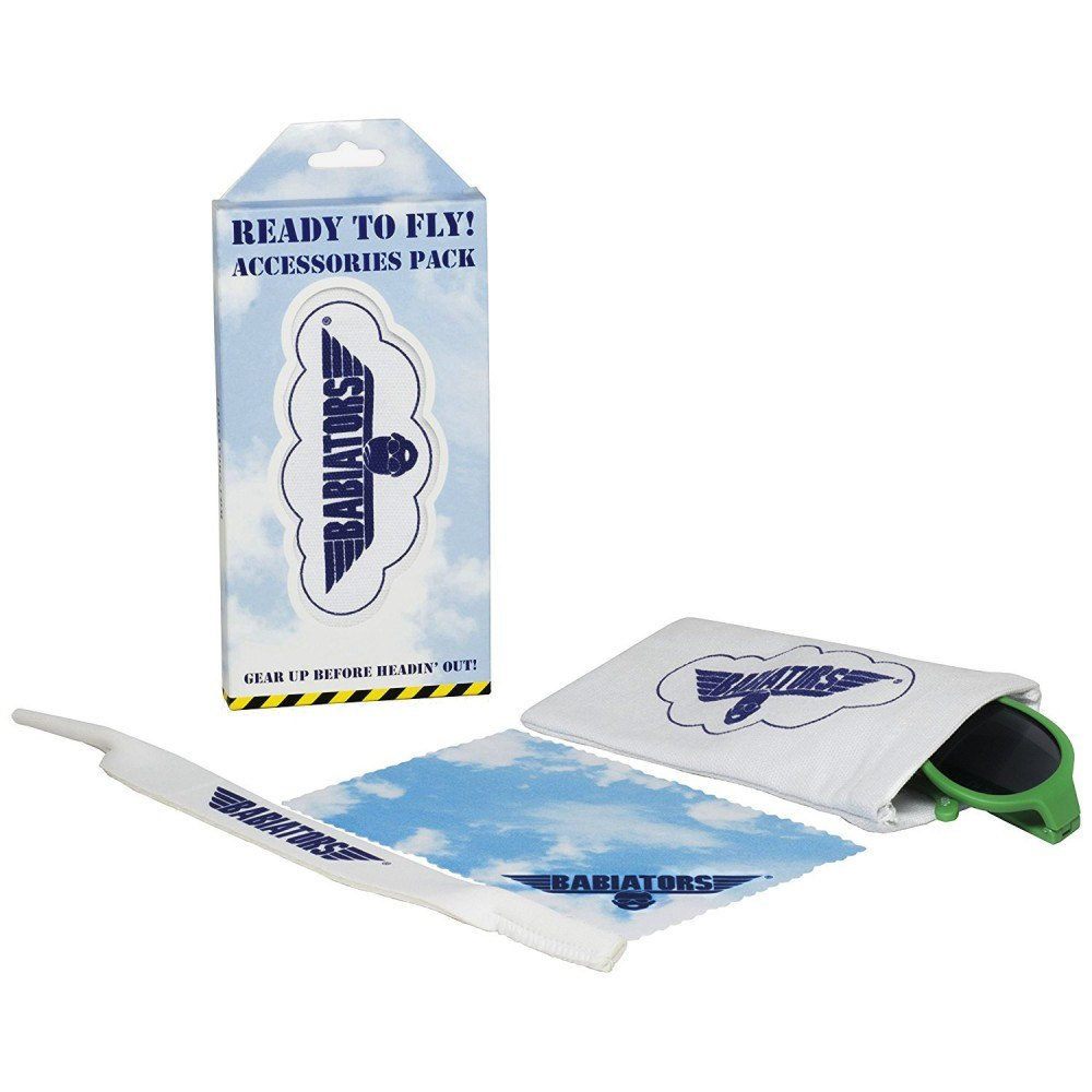 BABIATORS Etui Zestaw do okularów BABIATORS Etui Zestaw do okularów
