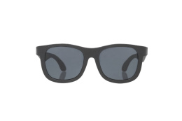 BABIATORS Okulary przeciwsłoneczne 3-5 lat Navigator Black Ops Black