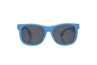 BABIATORS Okulary przeciwsłoneczne 3-5 lat Navigator Blue Crush