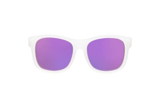 BABIATORS Okulary przeciwsłoneczne z polaryzacją 6+ Blue series - The Trendsetter