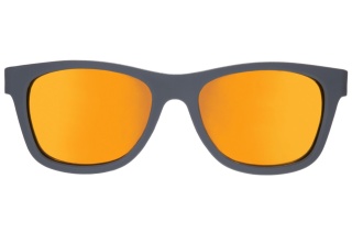 BABIATORS Okulary przeciwsłoneczne z polaryzacją 6+ Blue series - The Islander