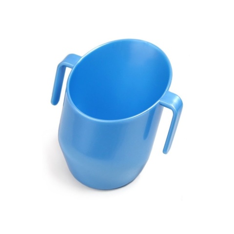 manustore.pl DOIDY CUP Kubeczek do picia lazurowy z perłą
