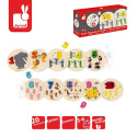 manustore.pl JANOD Puzzle Uczę się liczyć manustore.pl JANOD Puzzle Uczę się liczyć
