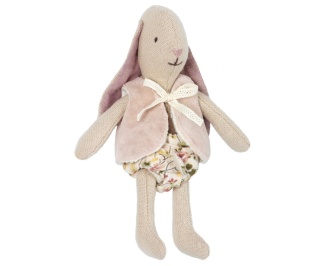 Maileg Króliczek - Micro, Bunny