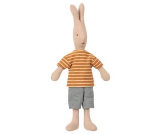 Maileg Króliczek - Rabbit size 1, Sailor