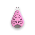 TICKLESS odstraszacz kleszczy dla dzieci PINK TICKLESS odstraszacz kleszczy dla dzieci PINK
