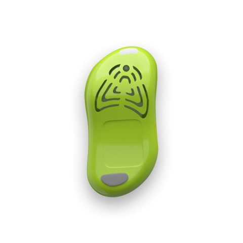TICKLESS odstraszacz kleszczy dla dorosłych GREEN TICKLESS odstraszacz kleszczy dla dorosłych GREEN